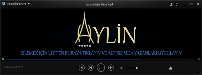 AYLİN DÜĞÜN SALONU CANLI YAYIN